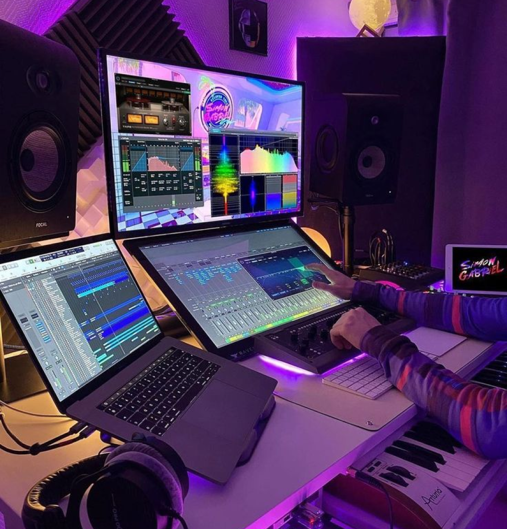 Video Creation